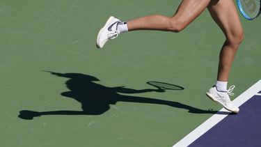 LA WTA muda la Copa de Maestras de China a Texas