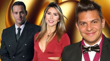 Tashie y José Briceño habrían estafado a Oscarcito con el perfume íntimo masculino EXVIN, según investigación de Javier Ceriani
