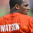 Watson se reunirá con encargada de disciplina de NFL