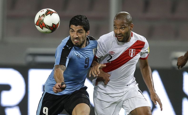 DEP-FUT NACIONAL-SUÁREZ