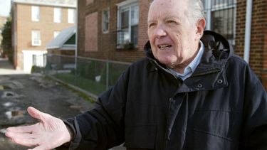 EEUU deporta a Alemania a ex guardia nazi de 95 años