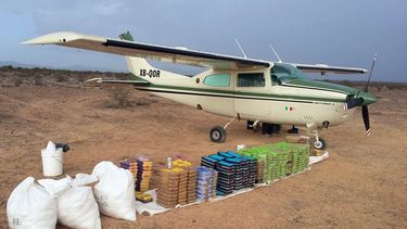 fbi descubrio red de narcotrafico en texas que apunta a venezuela y al cartel de sinaloa