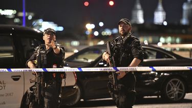 ataques terroristas golpean el corazon de londres
