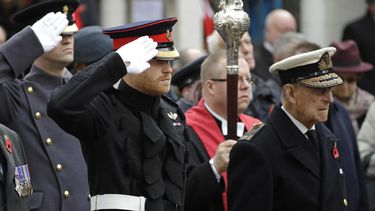 Felipe dio forma y fue moldeado por un siglo de tumulto