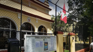 peru elimina el requisito de visado para los cubanos