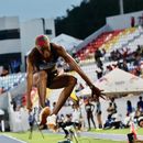 Juegos Centroamericanos y del Caribe 2023: Yulimar Rojas logra su primer oro en el certamen