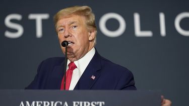 EEUU: Jueza considera nombrar a colaborador en caso de Trump