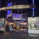 Esta fotografía del 17 de septiembre de 2024 muestra el Salón de la Fama Mundial de los Videojuegos en Rochester, Nueva York. (AP Foto/Carolyn Thompson)