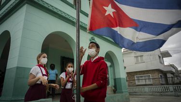 cuba detecta primer caso de omicron