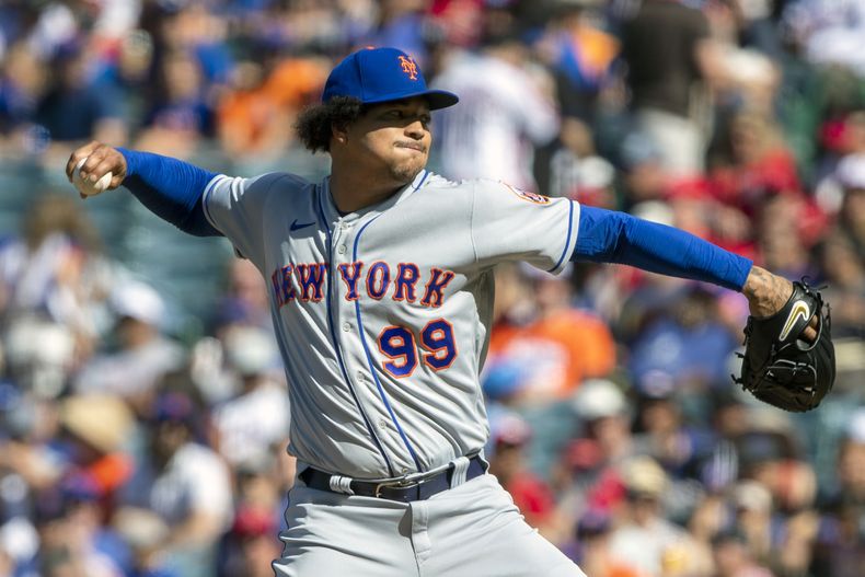 DEP-BEI METS-ANGELINOS
