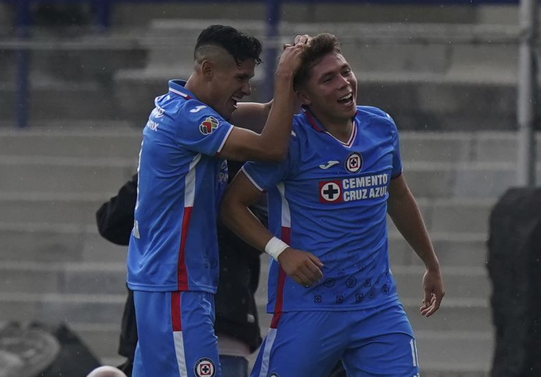 DEP-FUT MÉXICO-APERTURA