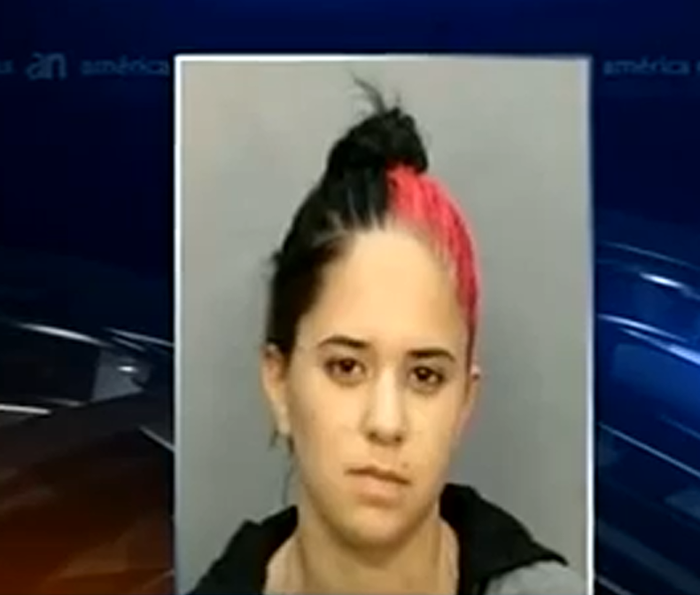 Investigan asesinato de una joven de tan solo 19 años.