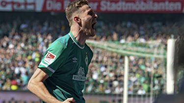 Bremen regresa a la Bundesliga, playoff para Hamburgo