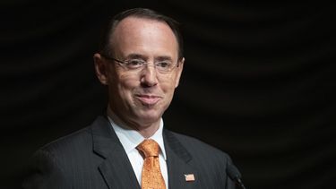 Legisladores entrevistarán a Rosenstein a puerta cerrada