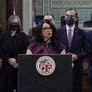 Investigarán redistribución de distritos de Los Ángeles