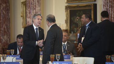 Biden presenta nueva estrategia para el Pacífico
