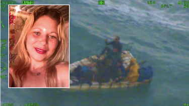 aparecen con vida los balseros cubanos que iban rumbo a jamaica: desmienten rumores de crimen en alta mar