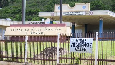 adjudican subasta para la demolicion del antiguo cdt de vieques
