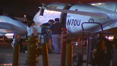 comenzo la  fumigacion en el aerea de wynnwood, donde se concentran los primeros casos de zika