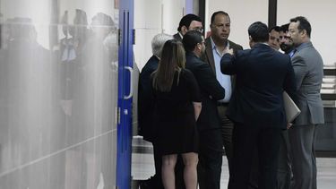 tribunal desestima demanda de representantes contra ciencias forenses