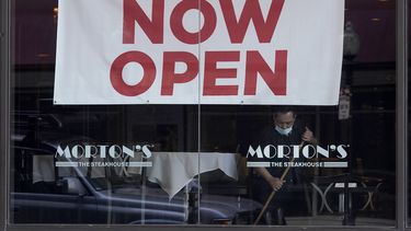 EEUU: Siguen los despidos, aumentan pedidos de prestaciones