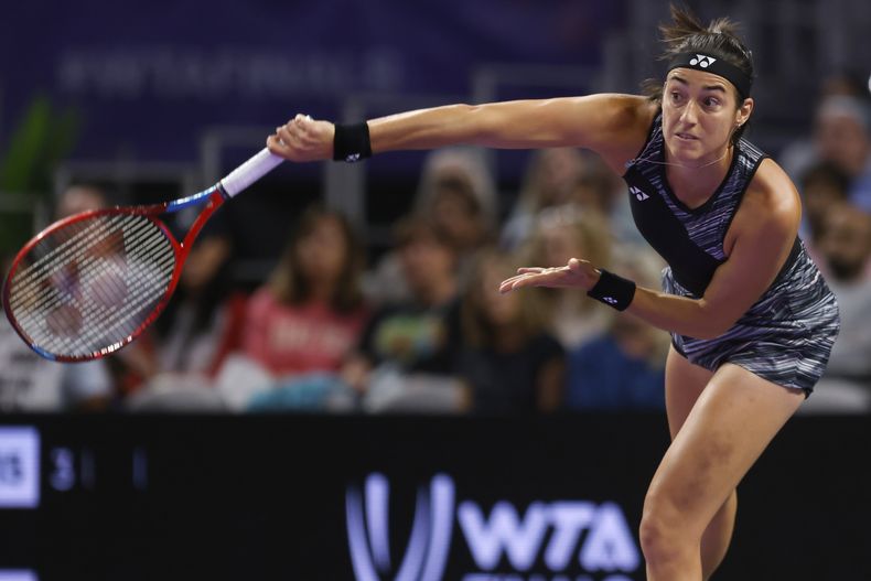 DEP-TEN WTA-FINALES