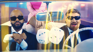 teo y randy estrenan videoclip llamado barbie y se encienden las redes sociales