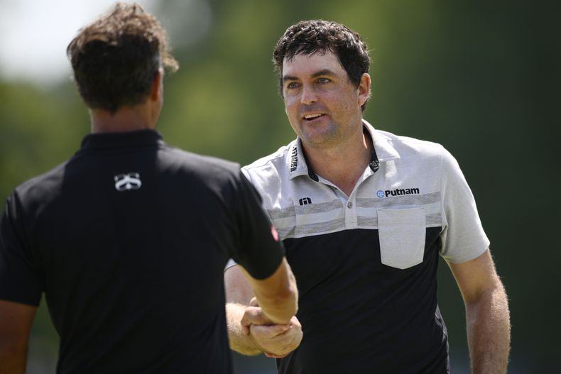 DEP-GLF BMW CHAMPIONSHIP