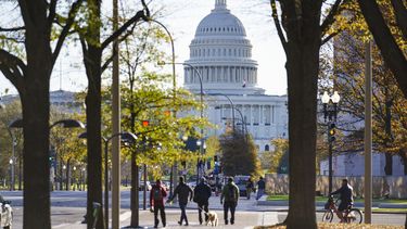 Control demócrata del Senado es posible, pero será difícil