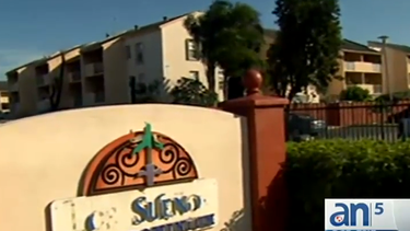 americateve | Propietarios del condominio Los Sueños que llegó a ser una pesadilla por su deuda millonaria del servicio del agua llevan el caso a una corte civil de Miami Dade.