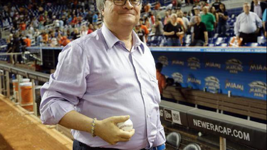 ¿marlins en venta por $1.7 billones?