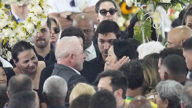 Brasil prepara sepelio de Pelé, en la ciudad donde brilló