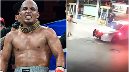 arrestan en miami a boxeador cubano frank zaldivar por intento de asesinato tras violento incidente