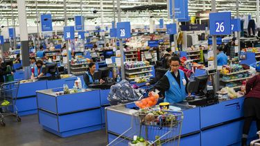 La inflación aumentó sorprendentemente en enero