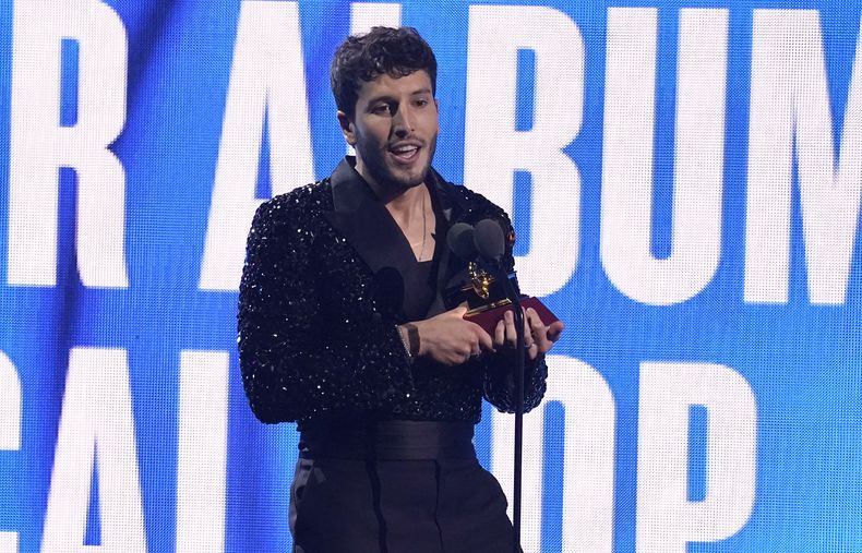 ESP-MUS LATIN GRAMMY