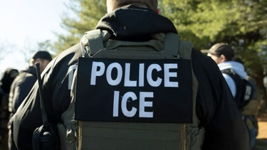 que es y que hace la oficina de responsabilidad profesional del ice, la agencia clave en las redadas