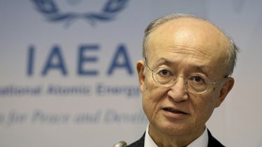 OIEA llama a Norcorea a aceptar inspecciones nucleares