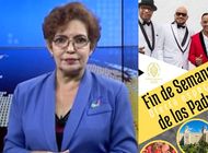 vocera del regimen cubano se queja de no poder pagar un fin de semana en el hotel nacional por 25 mil pesos cubanos