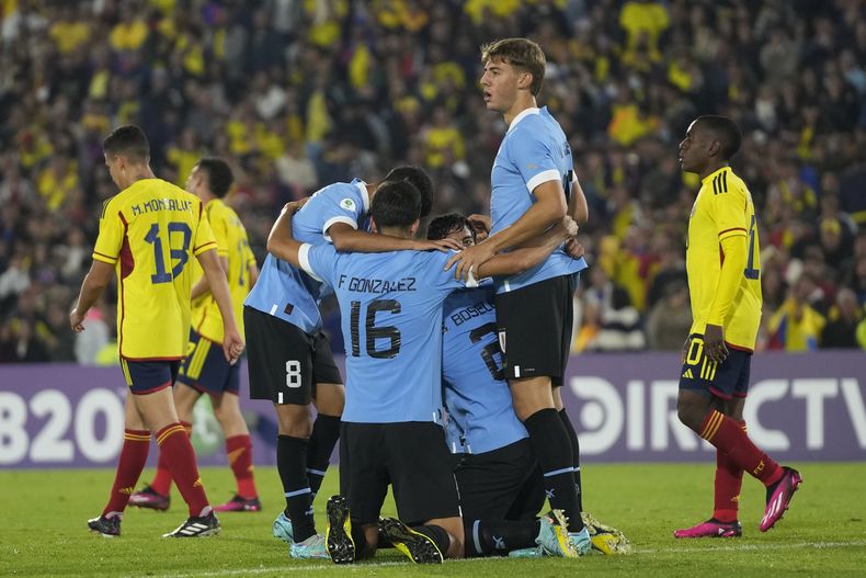 DEP-FUT SUDAMERICANO-SUB20