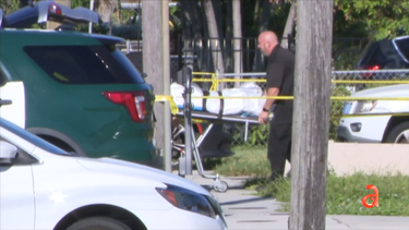 dos hombres y un adolescente muertos por tiroteo en vecindario de broward