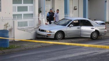 una balacera deja el saldo de un hombre muerto y dos heridos en carolina