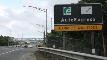 comenzaran a cobrar por peajes post maria