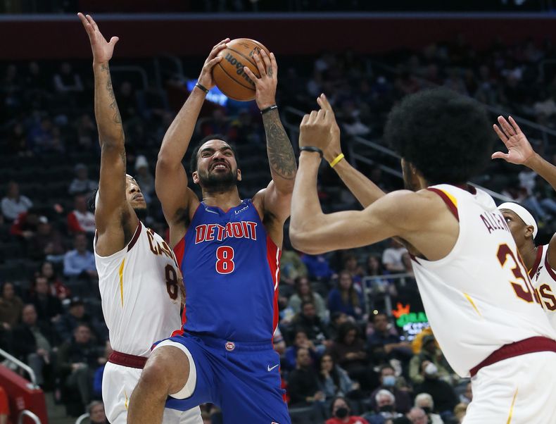 DEP-BAS CAVALIERS-PISTONS