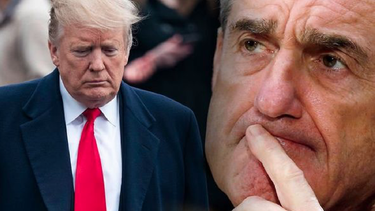 trump no conspiro con rusia en las elecciones de ee.uu., segun la investigacion de robert mueller