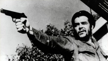 viuda del che dice que los fusilamientos del guerrillero fueron justificados