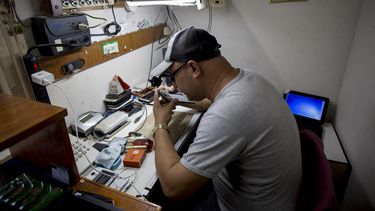 Pymes cubanas siguen esperando ley que las regularice