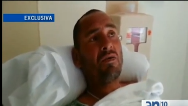 americateve | La guardia costera de los EE.UU. suspendió la noche del martes la búsqueda de los balseros cubanos que esperaban arribar a las costas de la Florida el pasado lunes.