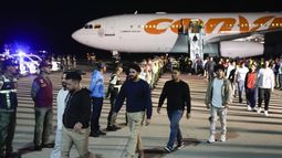 juez federal bloquea deportaciones de venezolanos bajo ley de 1798 invocada por trump