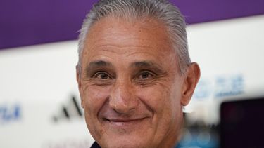 Tite: Tropiezo de Argentina deja lección