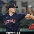 Pivetta corta mala racha; Medias Rojas vencen a Rangers